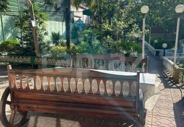 5 otaqlı mənzil , Xaçmaz