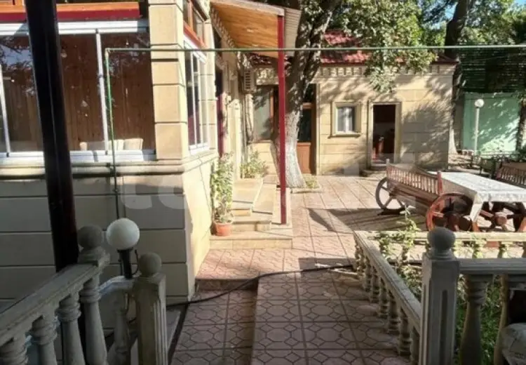 5 otaqlı mənzil , Xaçmaz