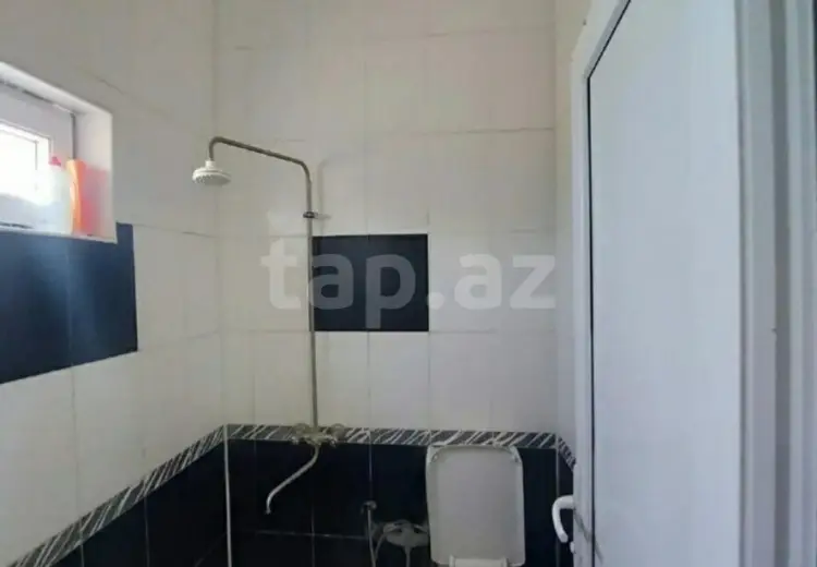 5 otaqlı mənzil , Bərdə