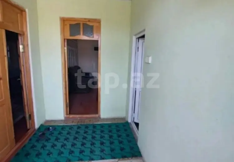 5 otaqlı mənzil , Bərdə
