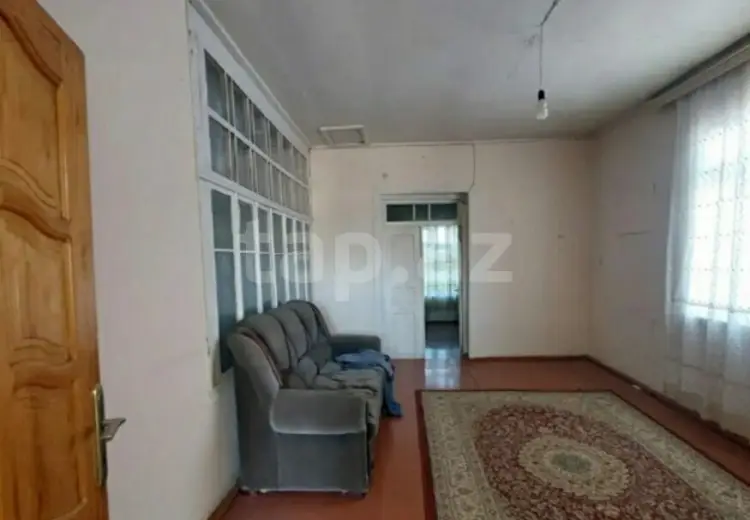 5 otaqlı mənzil , Bərdə