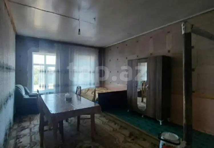 5 otaqlı mənzil , Bərdə