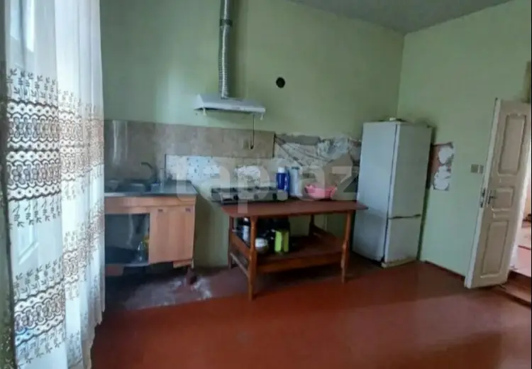 5 otaqlı mənzil , Bərdə
