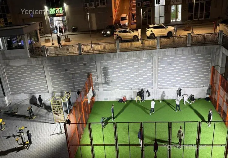 275 000 AZN - 3 otaqlı mənzil Satılır, Xətai, Bakı