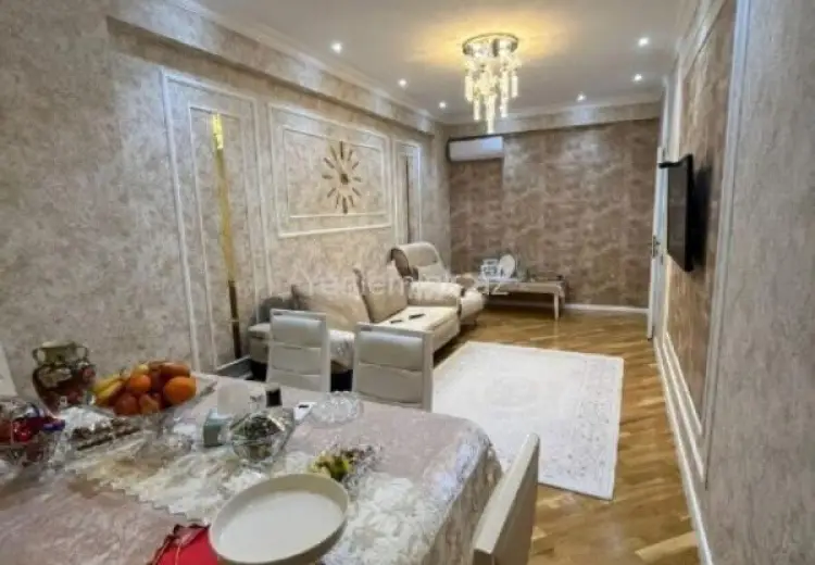 275 000 AZN - 3 otaqlı mənzil Satılır, Xətai, Bakı