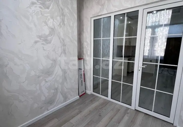 2 otaqlı mənzil , Xırdalan