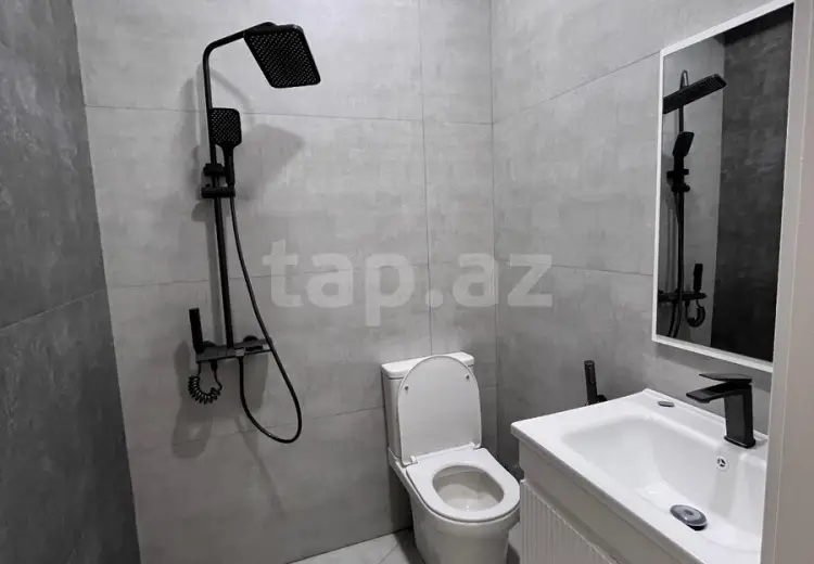2 otaqlı mənzil , Xırdalan