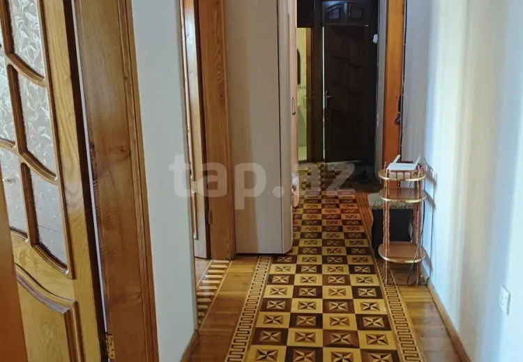 2 otaqlı mənzil Kirayə (aylıq), Ağ şəhər, Xətai, Bakı