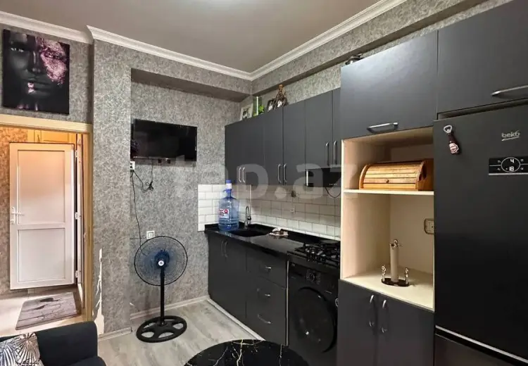 2 otaqlı mənzil , Xırdalan