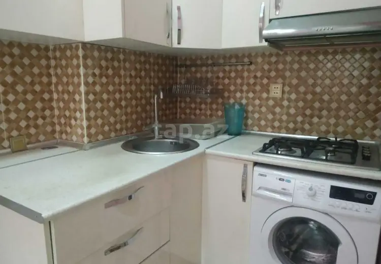 2 otaqlı mənzil Kirayə (aylıq), Xırdalan
