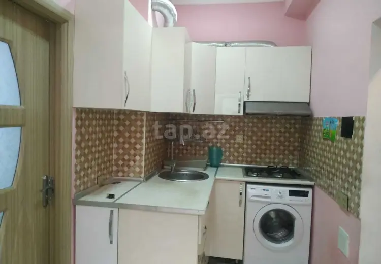 2 otaqlı mənzil Kirayə (aylıq), Xırdalan