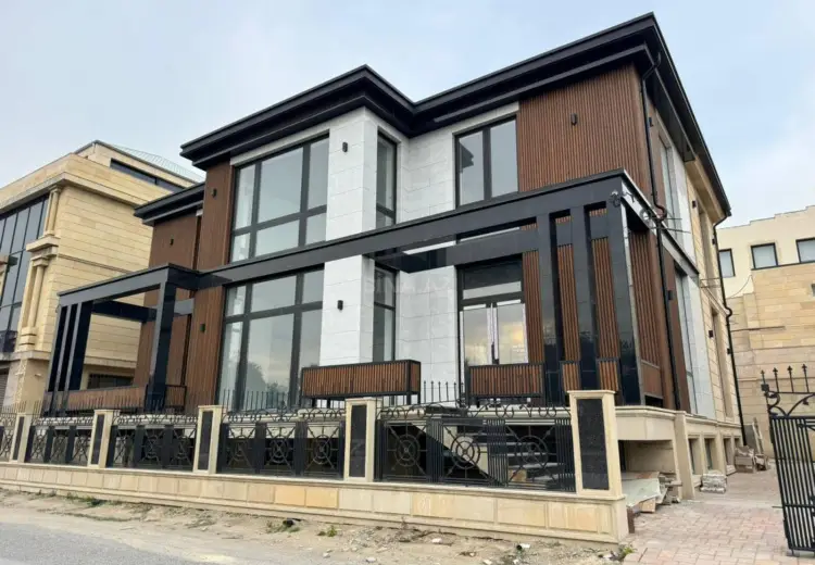 980 m² Obyekt / Ofis Kirayə (aylıq), Xətai, Bakı