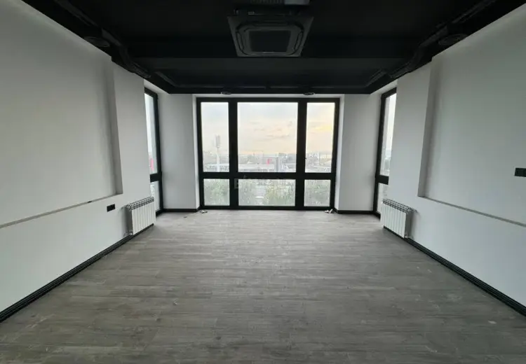 980 m² Obyekt / Ofis Kirayə (aylıq), Xətai, Bakı