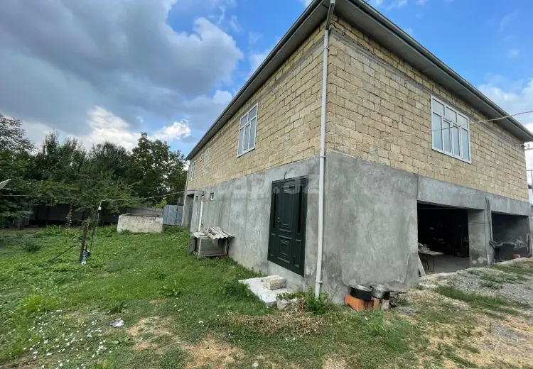 6 otaqlı mənzil , İsmayıllı