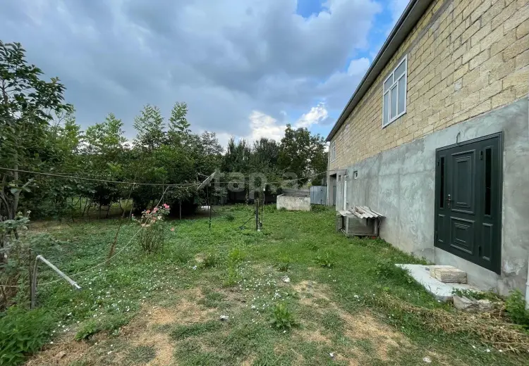 6 otaqlı mənzil , İsmayıllı