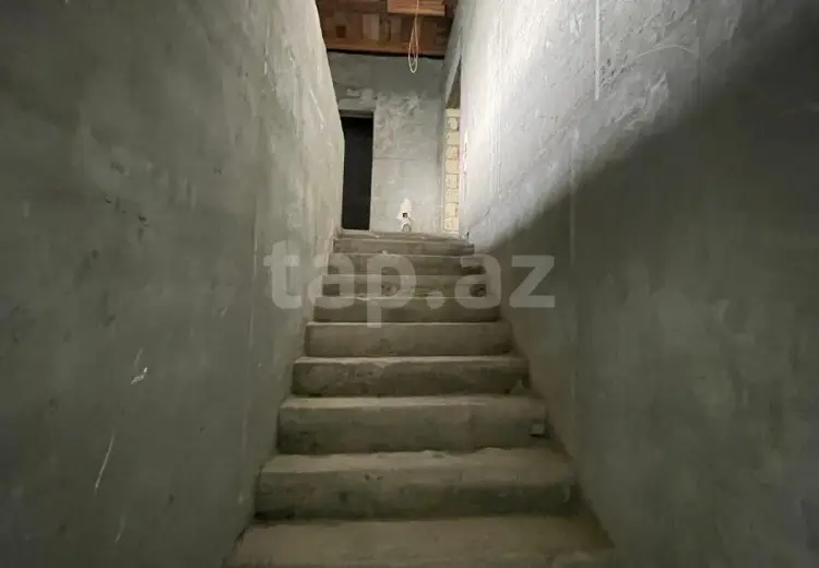 6 otaqlı mənzil , İsmayıllı