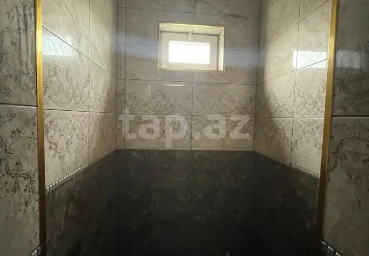 6 otaqlı mənzil , İsmayıllı