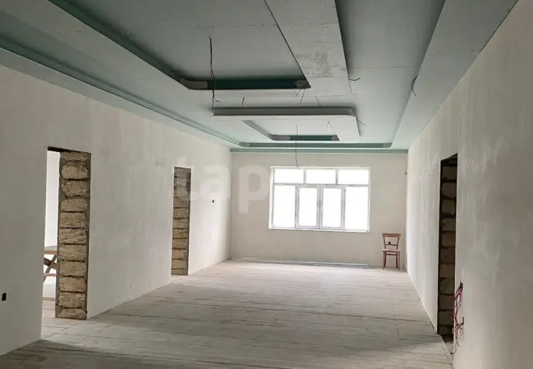 6 otaqlı mənzil , İsmayıllı