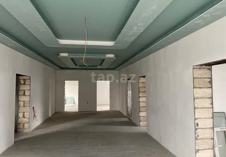 6 otaqlı mənzil , İsmayıllı