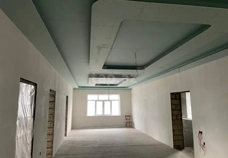 6 otaqlı mənzil , İsmayıllı