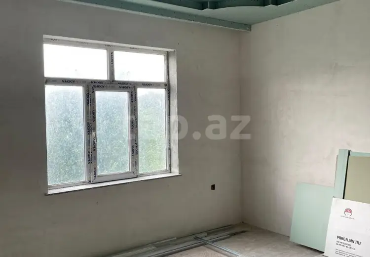 6 otaqlı mənzil , İsmayıllı
