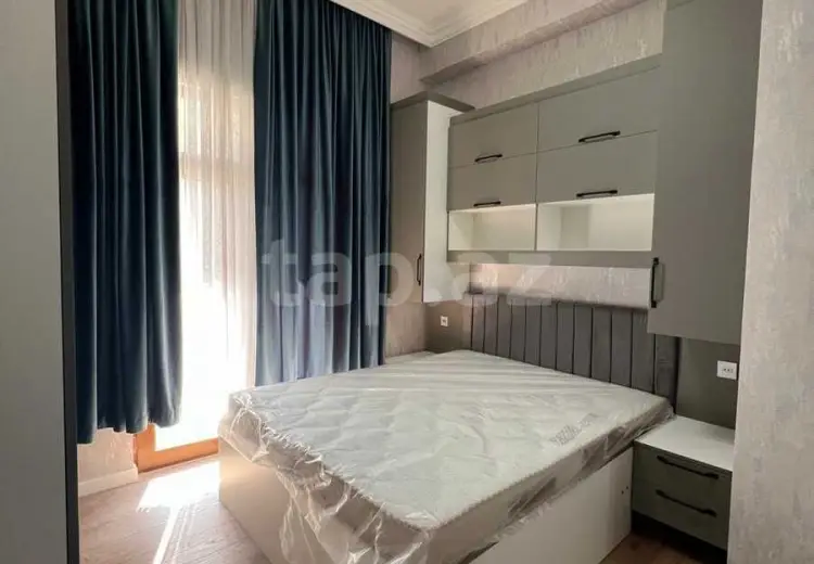 2 otaqlı mənzil , Sumqayıt