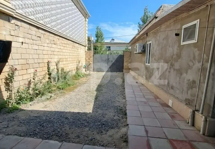 4 otaqlı mənzil , Salyan