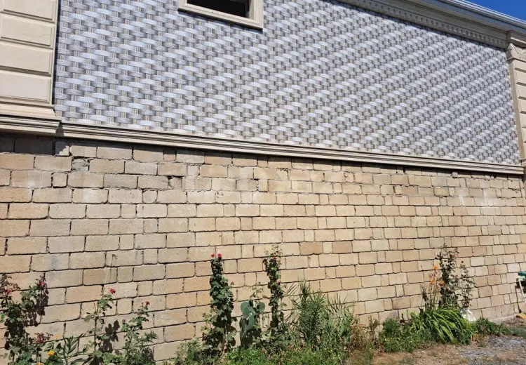4 otaqlı mənzil , Salyan