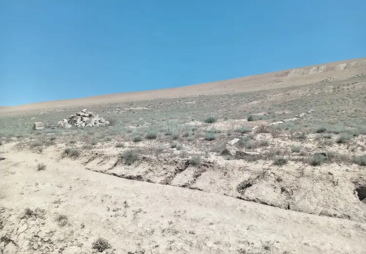 8 sot Torpaq Satılır, Qobu, Abşeron