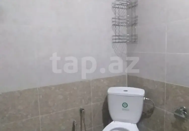 4 otaqlı mənzil , Saray, Abşeron