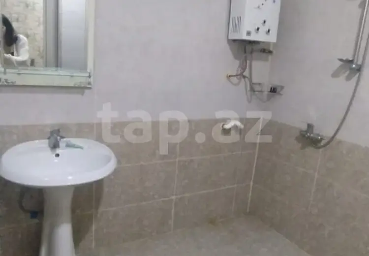 4 otaqlı mənzil , Saray, Abşeron