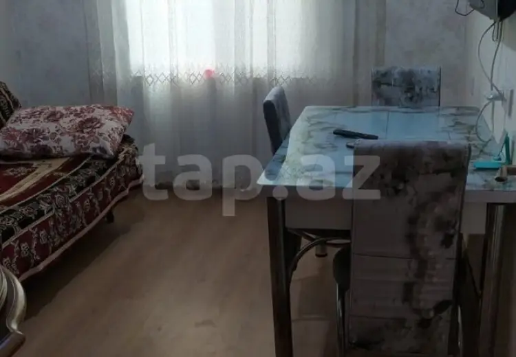 4 otaqlı mənzil , Saray, Abşeron