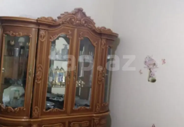 4 otaqlı mənzil , Saray, Abşeron
