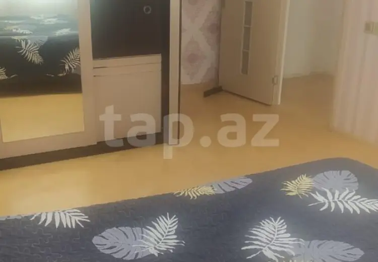 4 otaqlı mənzil , Saray, Abşeron