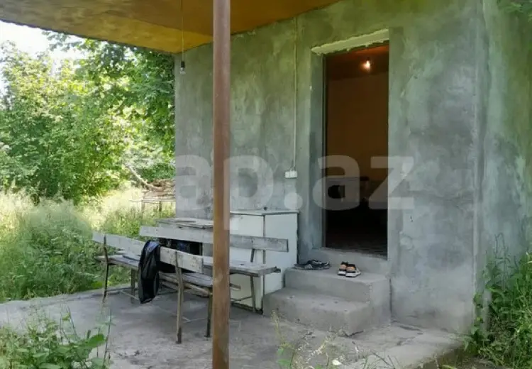 0 m² Obyekt / Ofis , Zaqatala