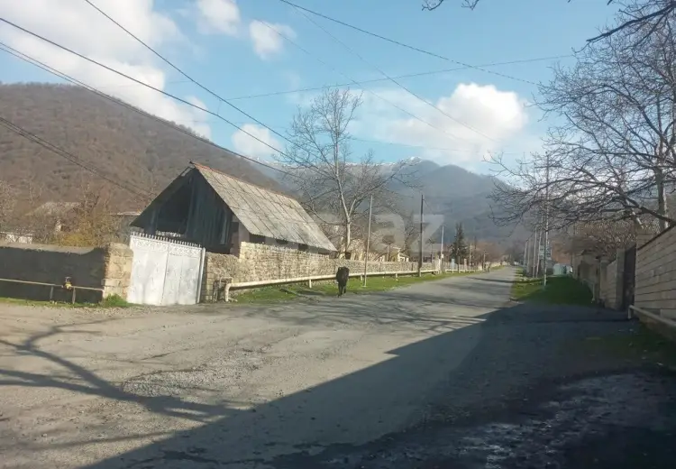 0 m² Obyekt / Ofis , Zaqatala