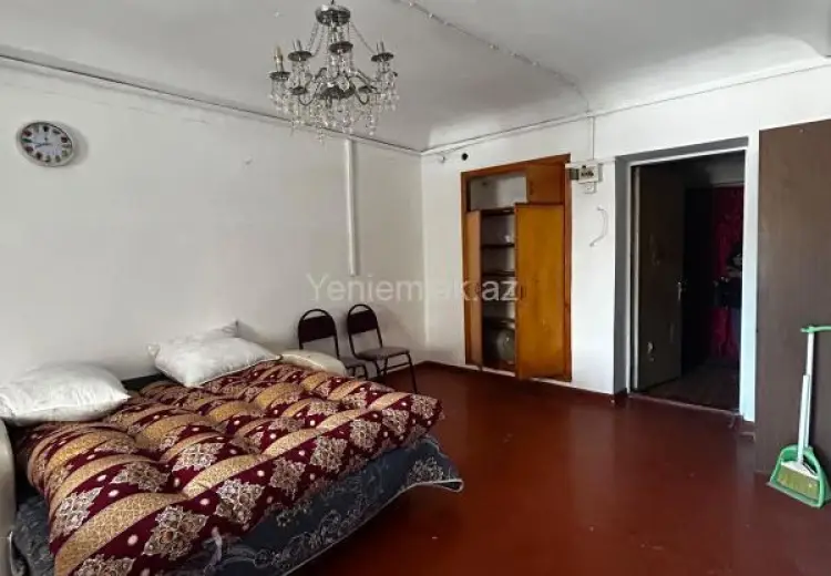 1 otaqlı mənzil Kirayə (aylıq), Əhmədli, Xətai, Bakı