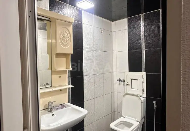2 otaqlı mənzil Satılır, Yeni Yasamal qəs., Yasamal, Bakı