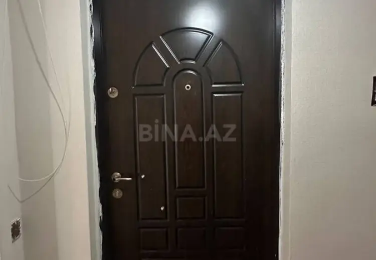 2 otaqlı mənzil Satılır, Yeni Yasamal qəs., Yasamal, Bakı