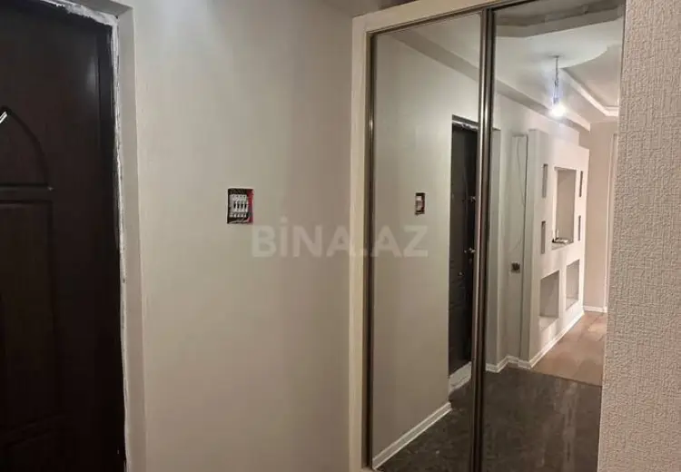 2 otaqlı mənzil Satılır, Yeni Yasamal qəs., Yasamal, Bakı