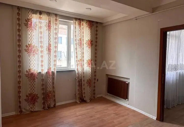 2 otaqlı mənzil Satılır, Yeni Yasamal qəs., Yasamal, Bakı