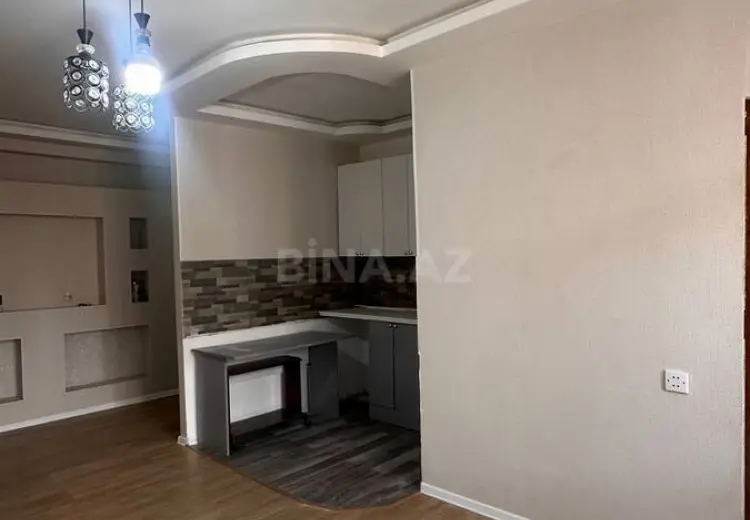 2 otaqlı mənzil Satılır, Yeni Yasamal qəs., Yasamal, Bakı