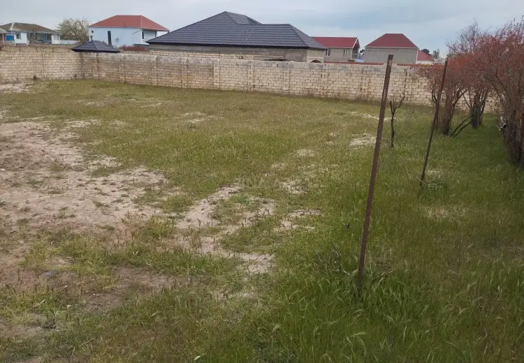 12 sot Torpaq Satılır, Novxanı, Abşeron