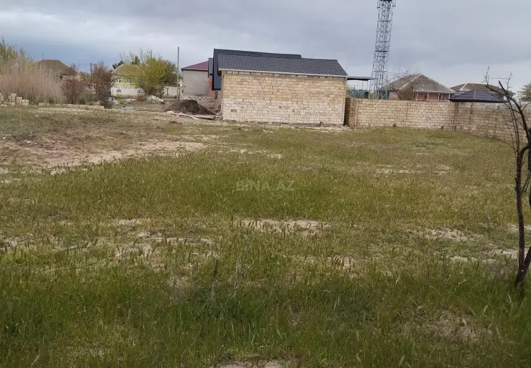 12 sot Torpaq Satılır, Novxanı, Abşeron