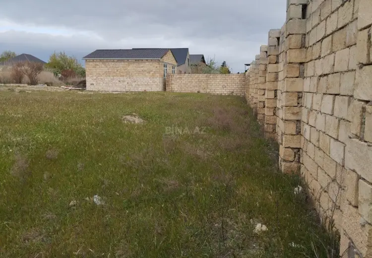 12 sot Torpaq Satılır, Novxanı, Abşeron