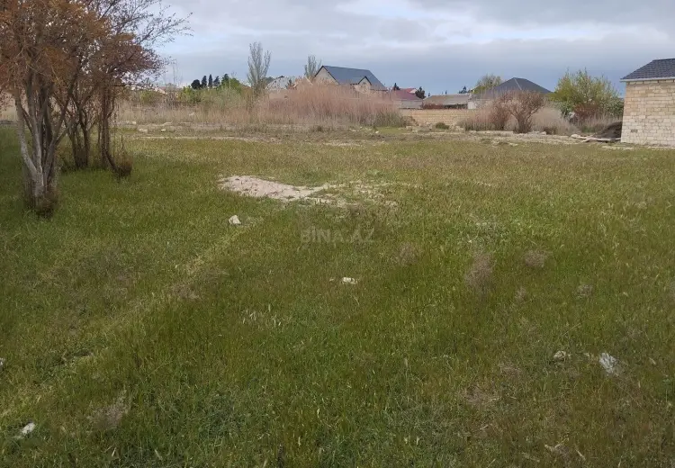 12 sot Torpaq Satılır, Novxanı, Abşeron