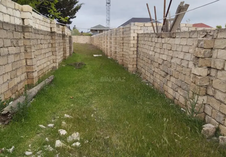 12 sot Torpaq Satılır, Novxanı, Abşeron