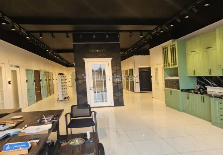 200 m² Obyekt / Ofis Kirayə (aylıq), Nərimanov, Bakı