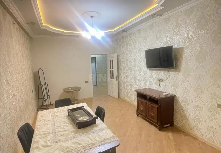 2 otaqlı mənzil Satılır, Abşeron