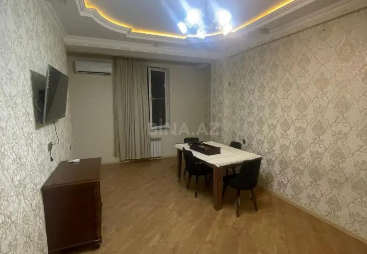 2 otaqlı mənzil Satılır, Abşeron